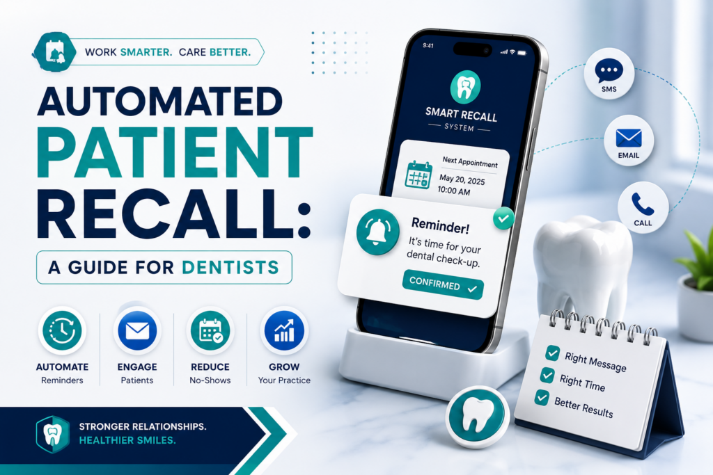 Automated Patient Recall