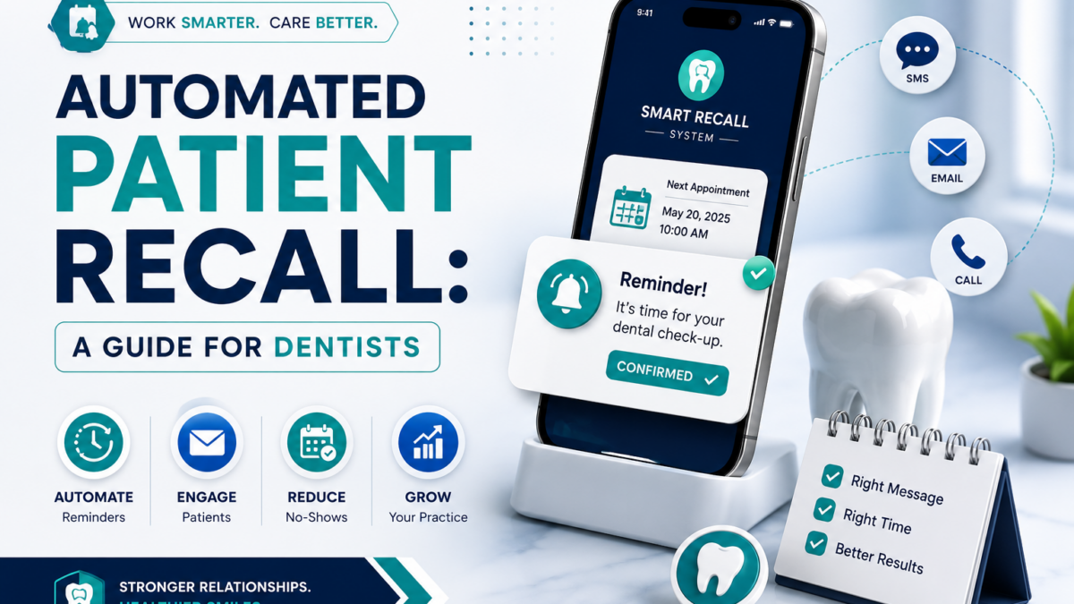 Automated Patient Recall