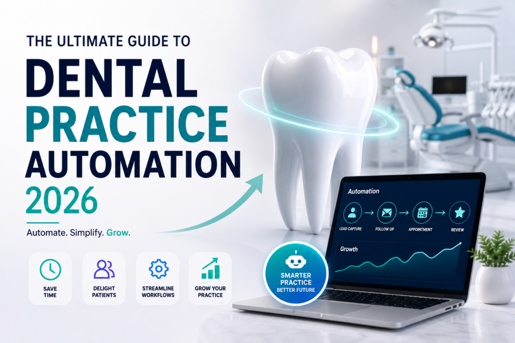 Dental Practice Automation