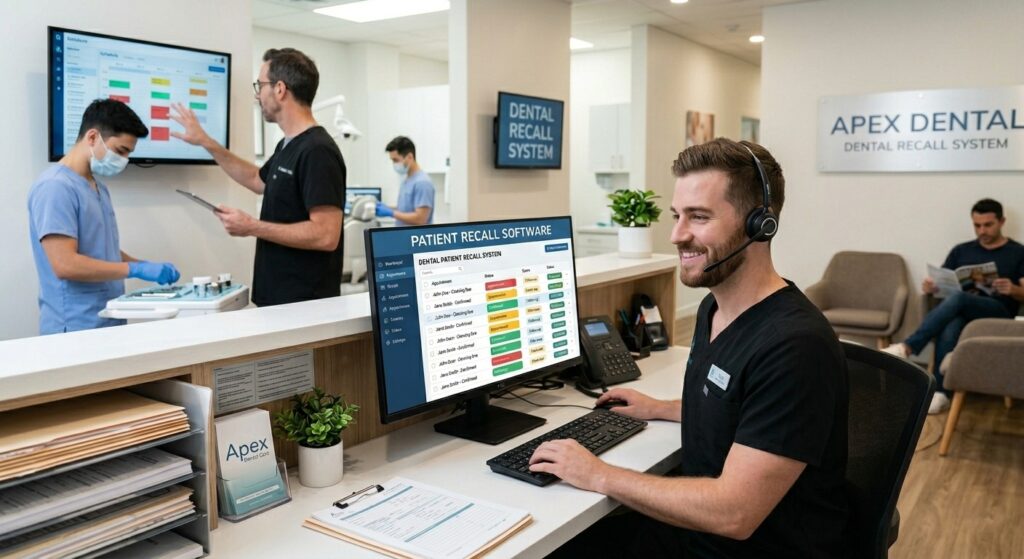 Automated Patient Recall