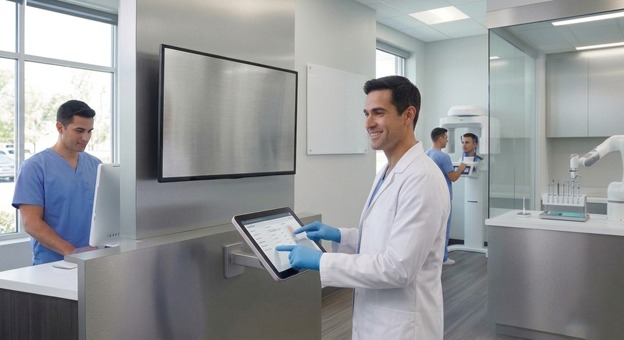 Dental Practice Automation