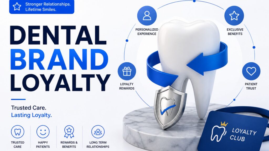 Community Around Your Dental Brand