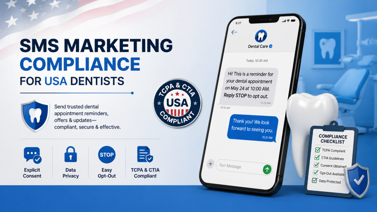 SMS Marketing Compliance