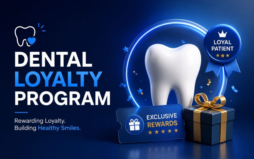 Patient Loyalty Program in GHL