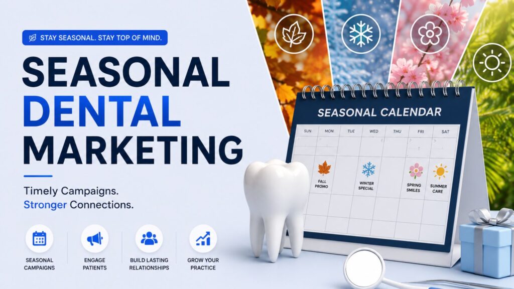 Seasonal Dental Promotions
