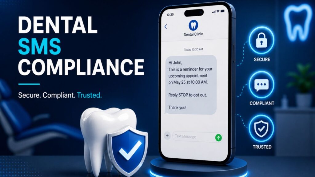 SMS Marketing Compliance
