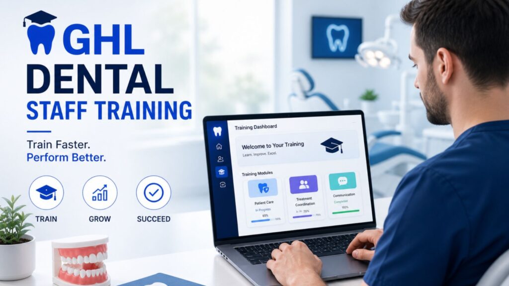 Dental Staff Training