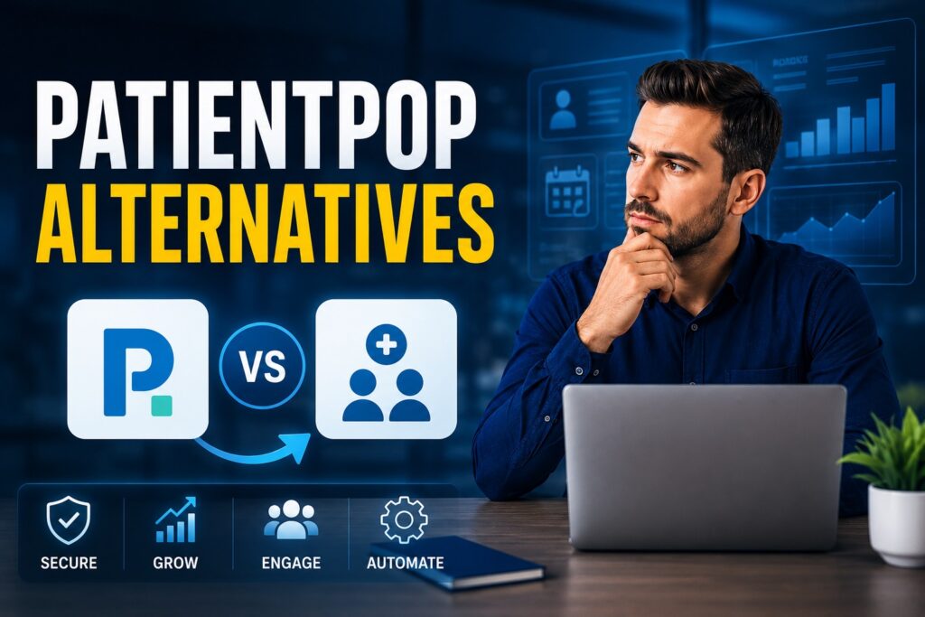 Is PatientPop Worth It