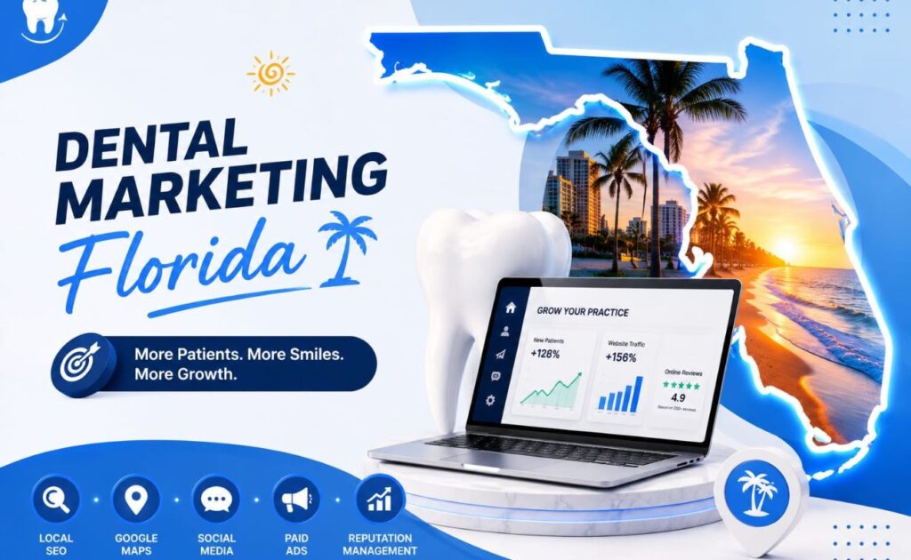 Florida Dental Marketing