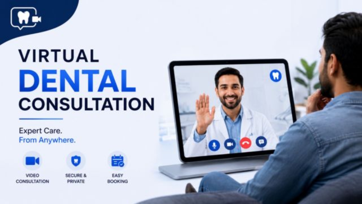 Dental Consultation Automation via GHL