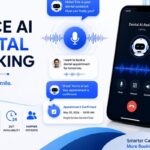 Voice AI Dental Booking